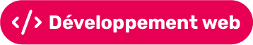 Développement web