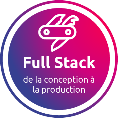 Full Stack