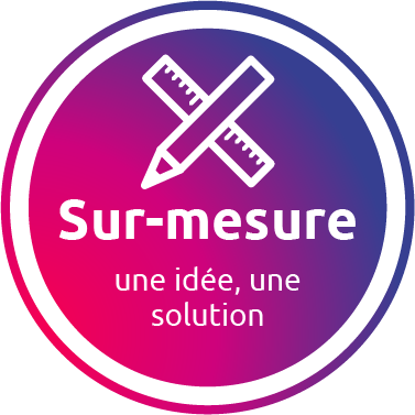 Sur-mesure